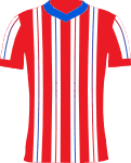 Atletico Madrid logo