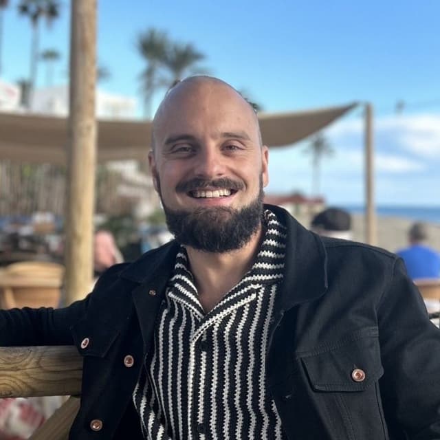 Daniel
