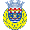 FC Arouca logo
