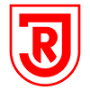 Jahn Regensburg logo Jahn Regensburg logo