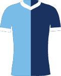 Le Havre AC logo