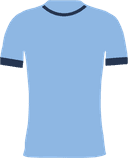 Manchester City FC logo