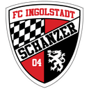 FC Ingolstadt 04 logo FC Ingolstadt 04 logo