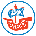 Hansa Rostock logo Hansa Rostock logo